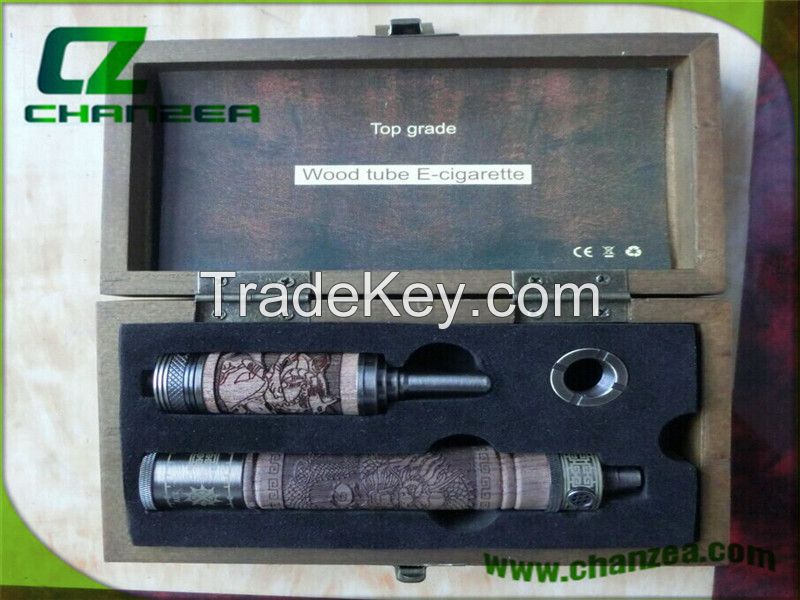 New model changeable voltage x fire ecigarette , 1100mAh battery capcity x fire