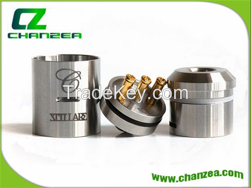 2014 hot selling Rebuildable Stillare RDA V2 atomizer