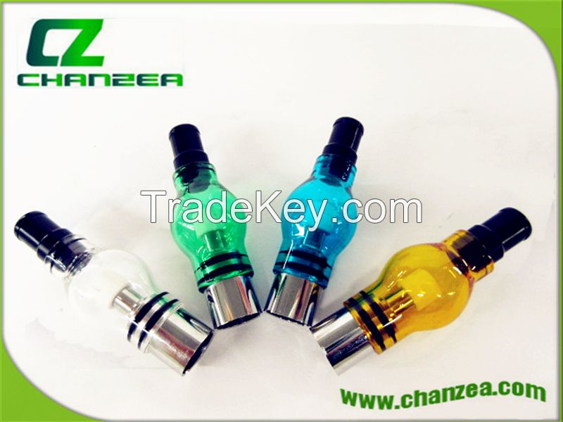 glass globe atomizer & glass globe dry herb atomizer & glass atomizer