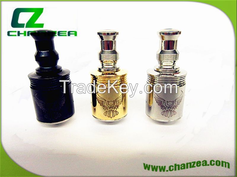 Popular New RBA atomizers patriot atomizer , patriot atomizer clone , Rebuildable clone