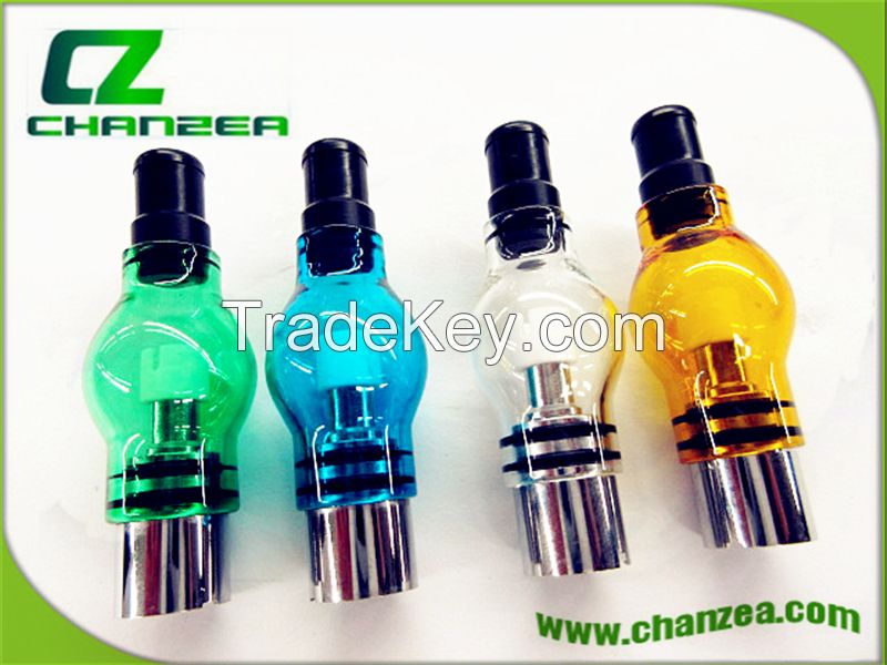 glass globe atomizer & glass globe dry herb atomizer & glass atomizer