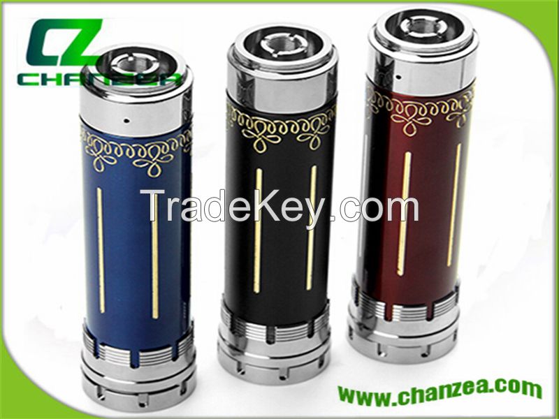 2014 Hot selling Most popular Luxurious Ludovico mech mod  ecig Ludovico wholesale in the world