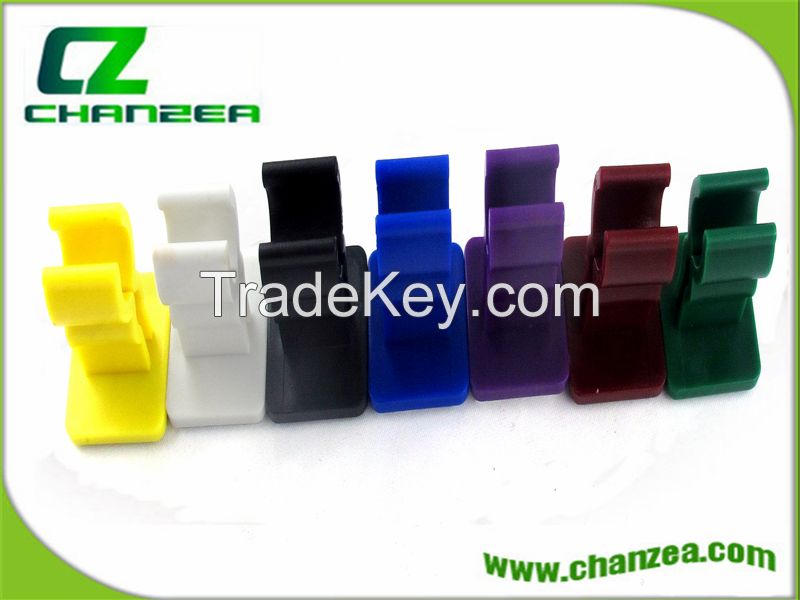 2014 China Manufacturer e cig stand holder vaporizer ecigs car stander/car holder
