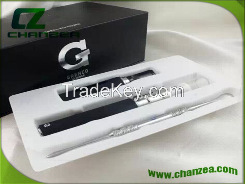 2014 Hot selling new dry herb ecigarette dry herb vaporizer snoop-d