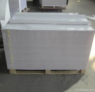 Offset Bond Paper