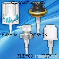 spray pump FMB(2)