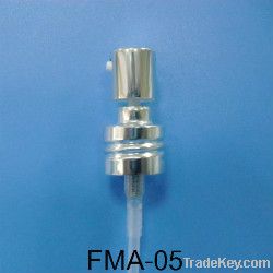 FMA spray pump