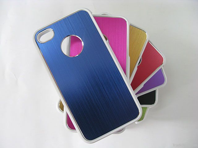 mobile phone cases, colorful cases for iphone4