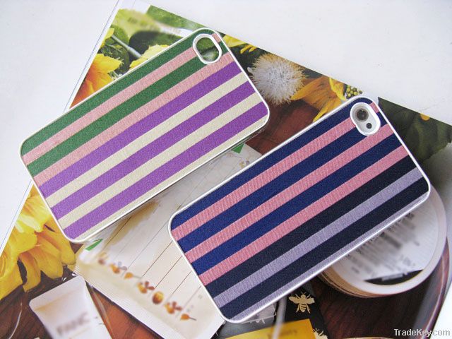 2013 customized for iphone case