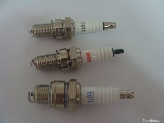 spark plugs, Accessories, Motorcycle Parts