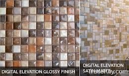 Ceramic wall tiles ( Digitally printed ). info(AT)sungraciatiles(DOT)c