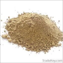 Sodium Bentonite, Drilling Mud