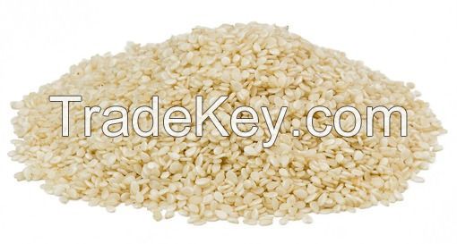 Sesame seeds