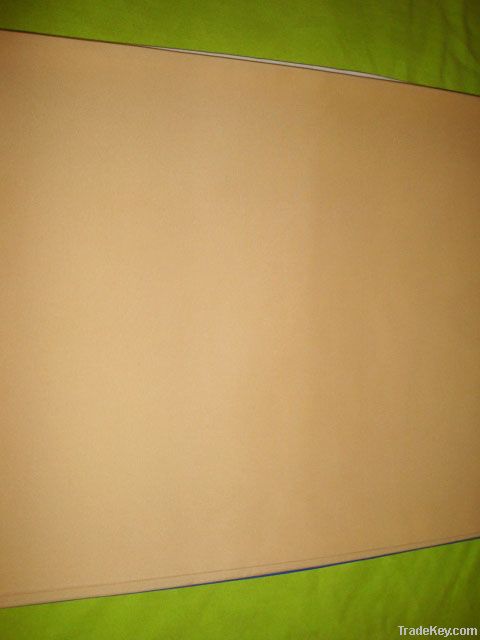 polyester brushed fabric