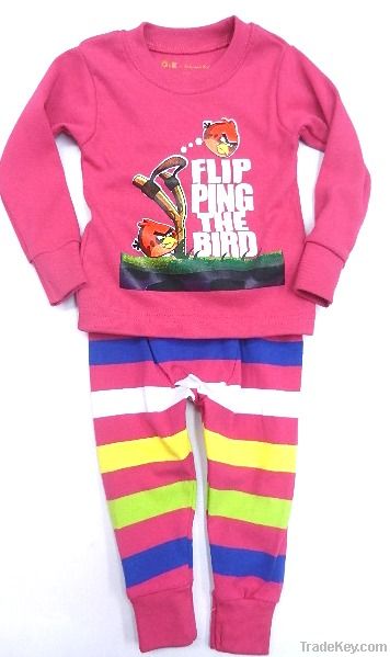 brand name kid clothes baby pajamas