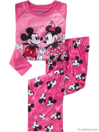 kid clothes baby pajamas