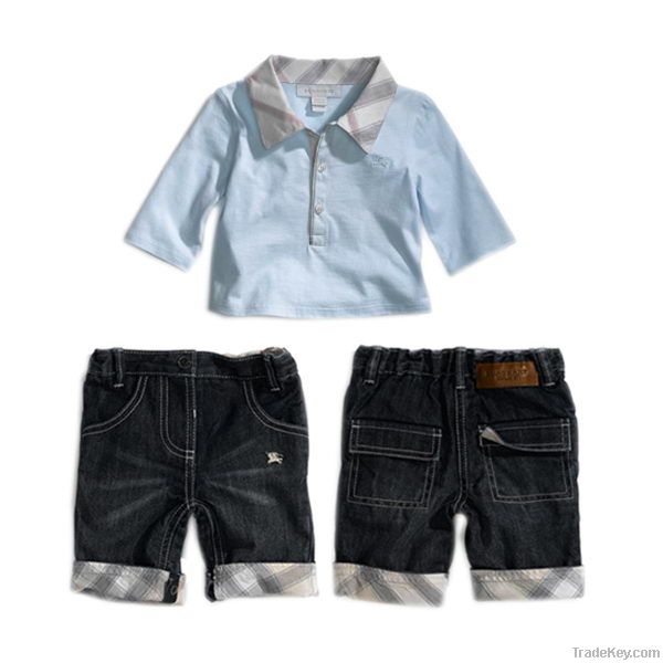 brand children clothes