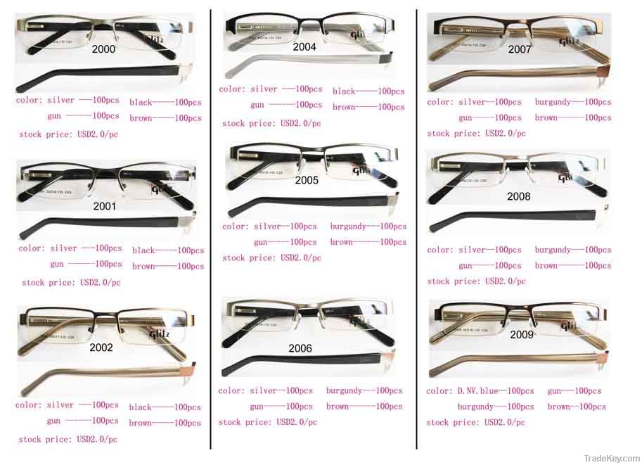 optical frames