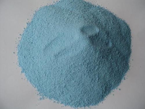 bulk powder