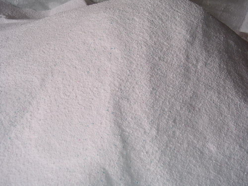 bulk powder