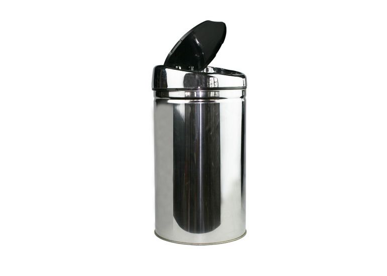 Touchless Automatic Motion Sensor Trash Can