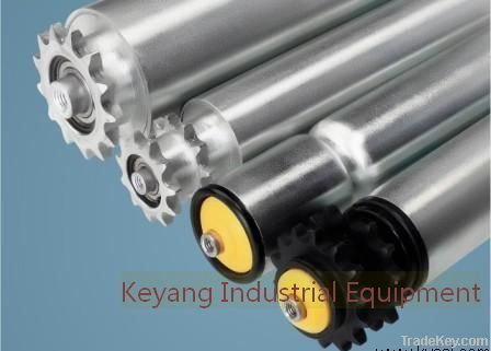 drive conveyor roller