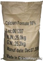 Calcium Formate