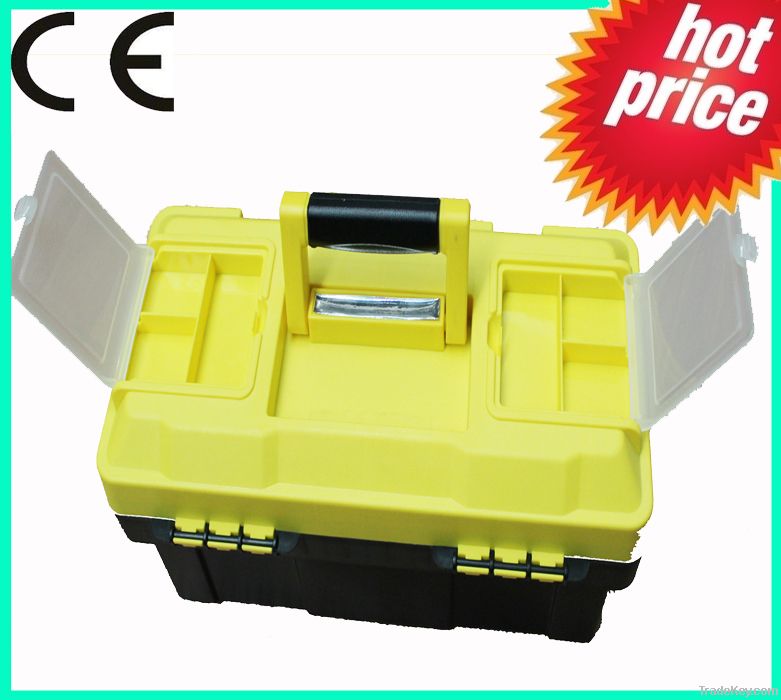 portable and durable car toolbox