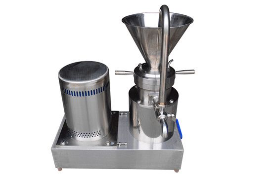 colloid mill