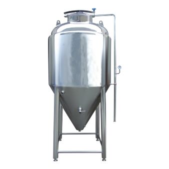 fermentation tank