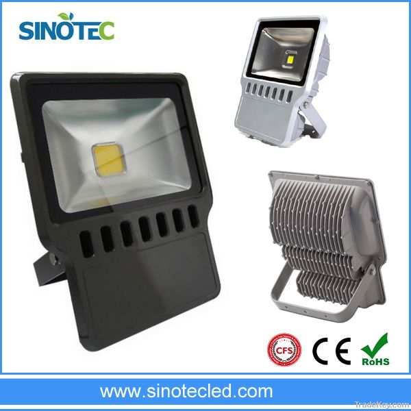 Led flood light