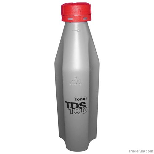 TDS100 Compatible toner of wide format printer OCE TDS100