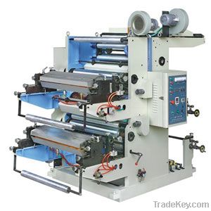 Flexographic Printing Machine