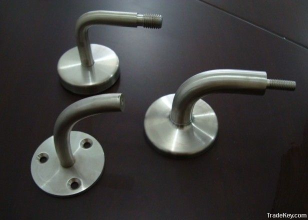 Stainless Steel Handrail bracket/railing fittings/balustrade fittings