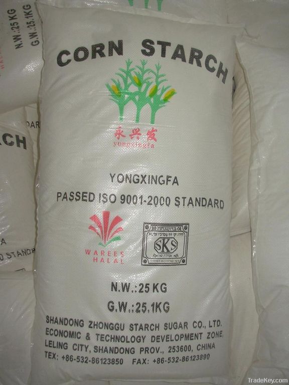 Corn Starch