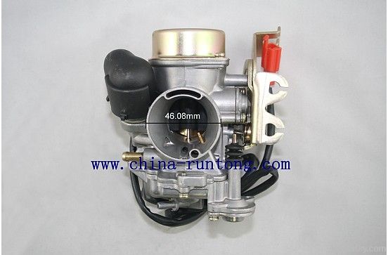 CVK 32mm Carburetor for 150cc-250cc motorcycle engine