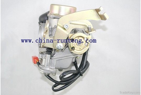 CVK 32mm Carburetor for 150cc-250cc motorcycle engine