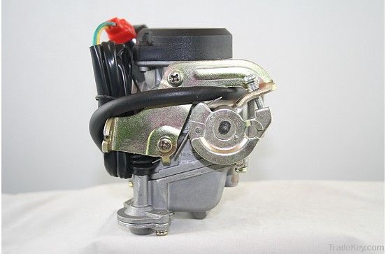 RUNTONG GY6-50 CARBURETOR FOR SCOOTER