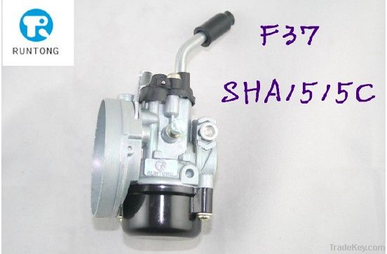 F37/SHA1515 CARBURETOR FOR AVT AND MOTORCYCLE PARTS