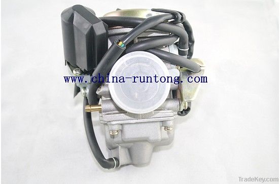 150CC/125CC CARBURETOR