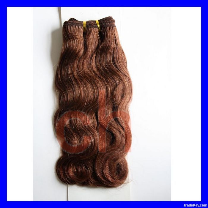 Top Quality Hollywood Queen Human Hair, 100% virgin hair extensions