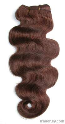 top grade brazilian hair weave