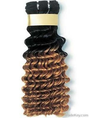100% virgin brazilian human hair weave