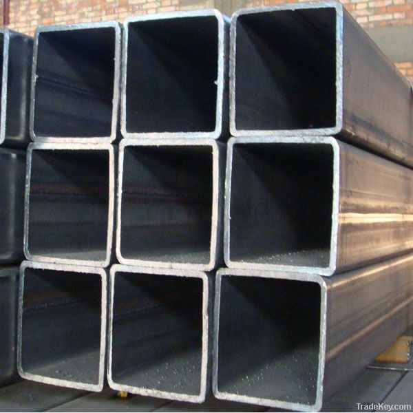 Carbon square steel pipe