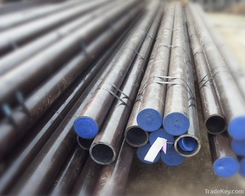 EN ASTM carbon steel pipe