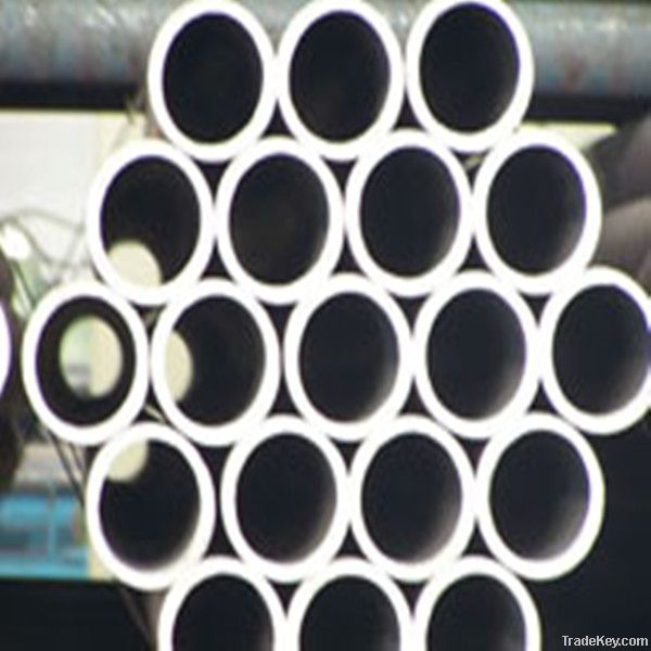 Sch40 seamless steel pipe