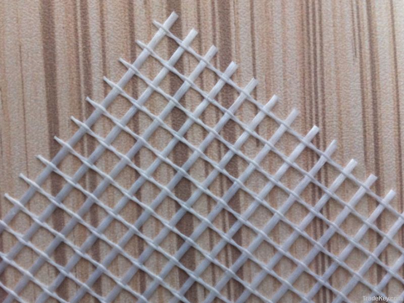 EIFS fiberglass mesh