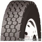 Radial Truck and Bus Tire With Warranty (Tube)