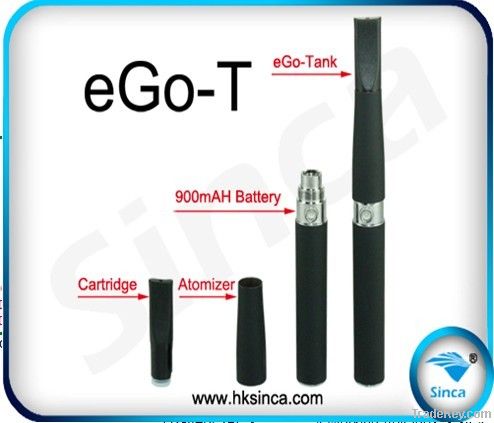 e cigarette ego-t