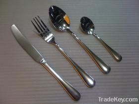 Osdon hot sell  stainless steel  cutlery